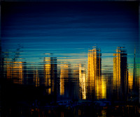 PH2115a Vancouver skyline harbor reflection pfx sfx zf-1063--5