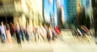 PH2411a folio life is a blur Vancouver abstracts Granville str -0399