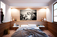 PH webstore display sample bedroom 1 wall 11x   -416062