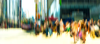 PH2009a folio life is a blur vancouver abstracts zf-0386