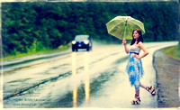 PH model KristyLacasse mua JessicaLai rain road pfx zf-8305-8371