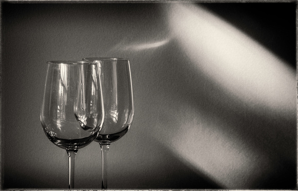 PH1723a wine glasses with light and shadow zf-6271-2