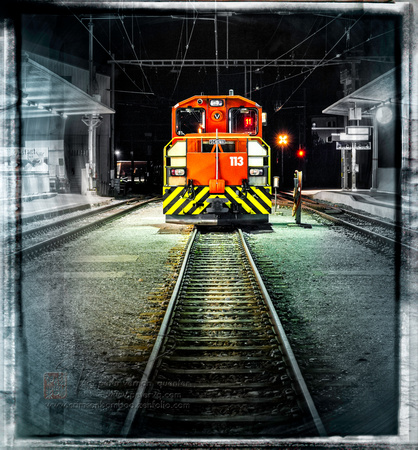 PH1628b train locomotive pontresina sfx zf-4036