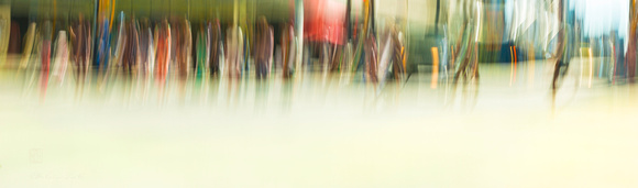 PH2010a folio life is a blur vancouver abstracts granville street zf-0395