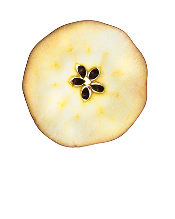 Apple slice PH2522a -0714