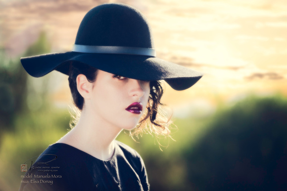 PH model ManuelaMora mua ElsaDonay ionabeach 2014 sep pfx zf-2474