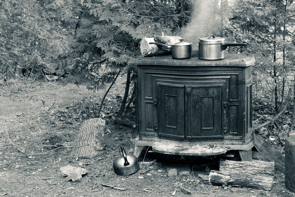 PH1062a stove in outdoors -6649