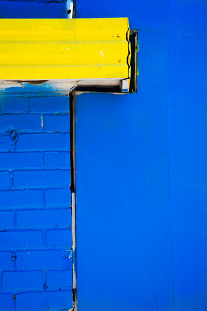 PH1514a miksang yellow blue wall-8404