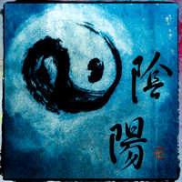 OA085a yin yang pfx zf-1508-9